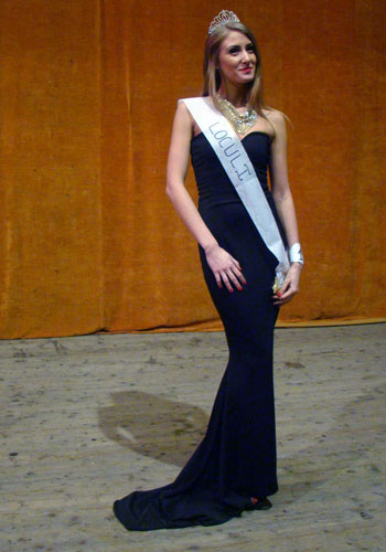 Miss Universitaria 2011 (c) eMM.ro